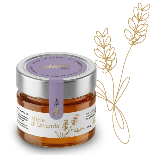 Miele di Lavanda